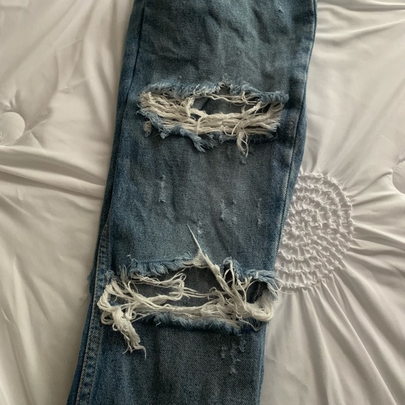 GRLFRND Karolina Jeans - Picture 8 of 8